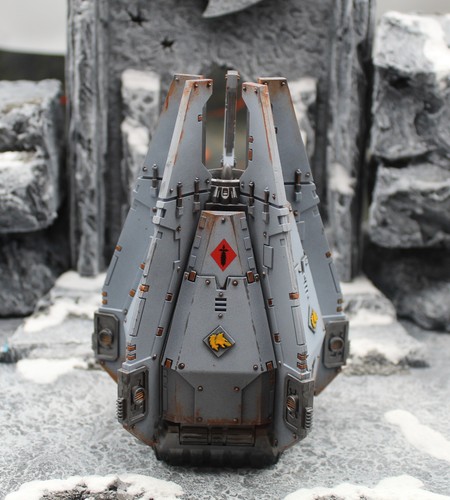 Space marines wolves - space,
