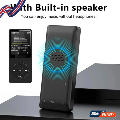 Portable bluetooth mp4 - bluetooth, mp4/mp3