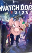 Watch Dogs Legion Winston