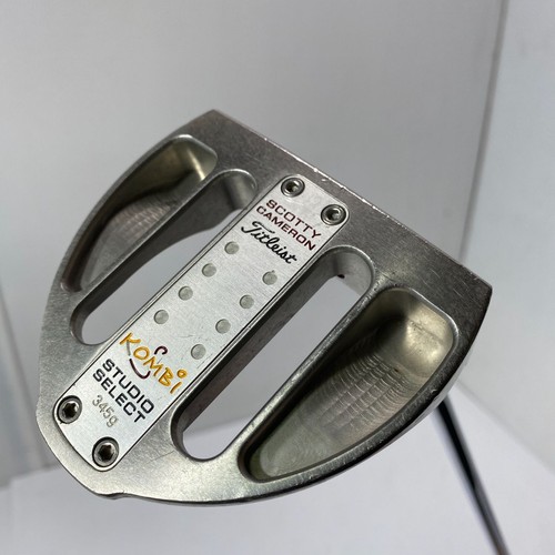 Titleist scotty cameron - scotty,