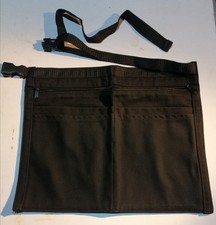 Money Belt Denim 6 Pocket Market Trader