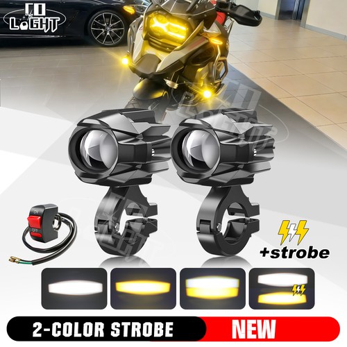 125w motorcycle motorbike - 2x,