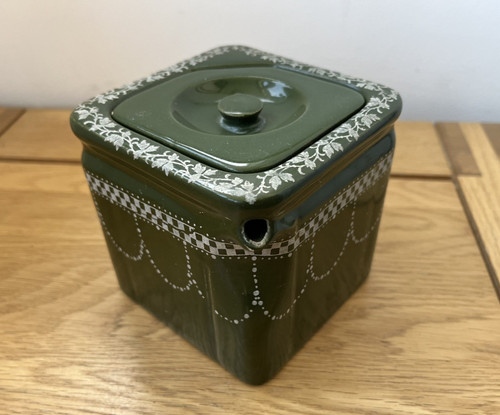 Antique rare the - the, teapot