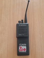 MOTOROLA RADIUS GP900 RADIO