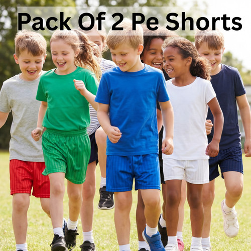 Kids shorts boys - 2x,