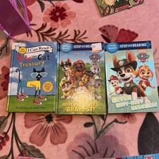 Children’s Books  my First