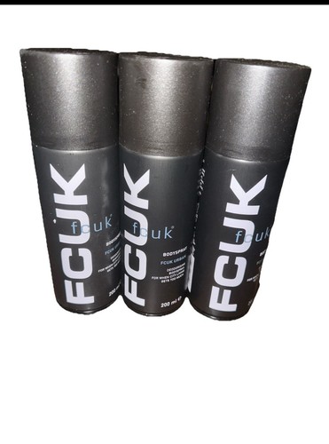 Fcuk urban mens deodorising - mens,