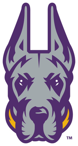 Albany great danes - great, ncaa