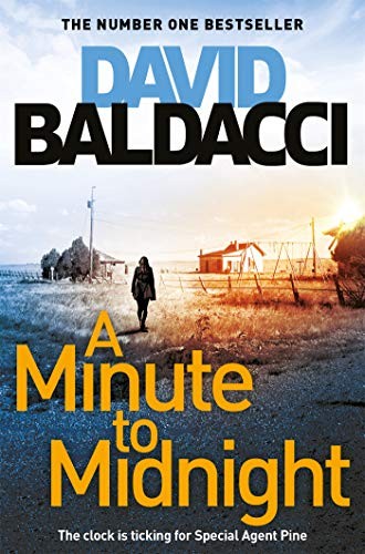 Minute midnight atlee - minute,