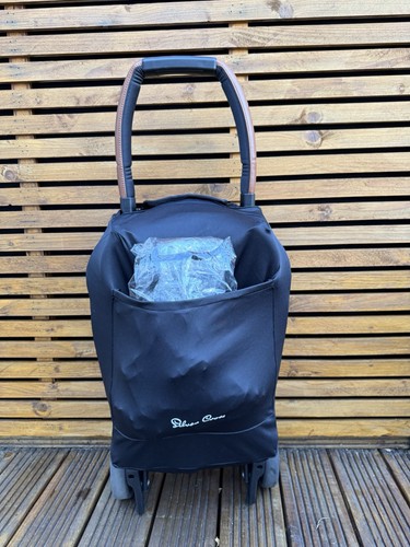 Silver cross jet lightweight - jet,