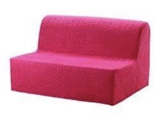 Ikea Lycksele Cover for 2-seat