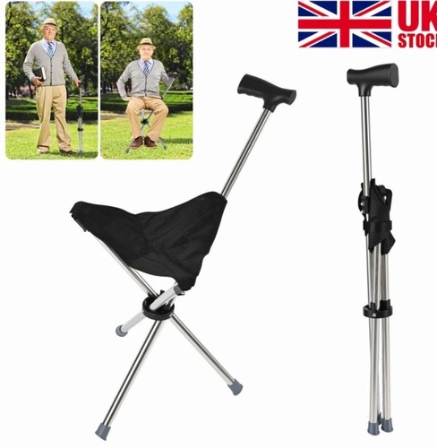 New 2in1 folding - 2in1, stick