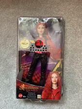 Mattel Disney Descendants 4