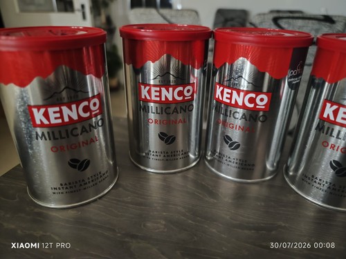 Kenco millicano americano - kenco,