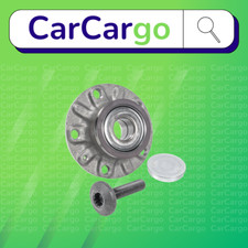 Rear Wheel Bearing For VW Golf