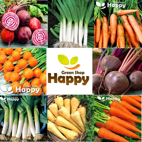 Vegetable seeds carrot - seeds,