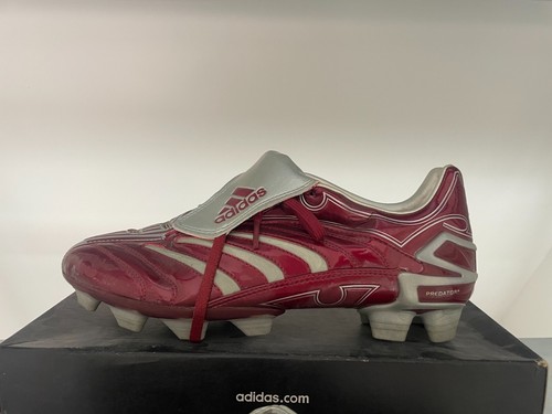 Bnib adidas predator red - adidas,
