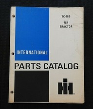 1977-1984 INTERNATIONAL