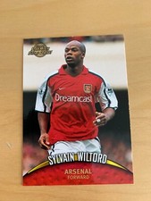 PREMIER GOLD   2001  SYLVAIN