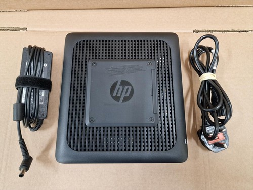 T630 thin client mini - thin, /