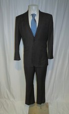 Ozwald Boateng Bespoke Couture