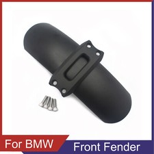 Front Fender Mudguard For BMW R nine T Scrambler 2016-2019 Splash Guard Aluminum