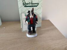 Robert Harrop DP259T TRI COLOUR BULL TERRIER HARLEY LTD ED 150