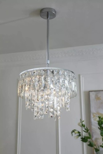 Next chrome margot light - margot, 3