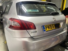 PEUGEOT 308 BREAKING / SPARES