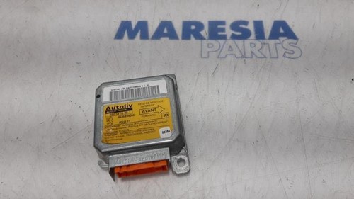 Control unit airbag - control,