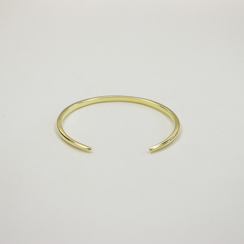 Gold organically shaped - gold,