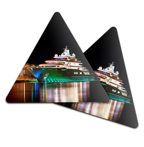 Triangle coaster super - coaster,