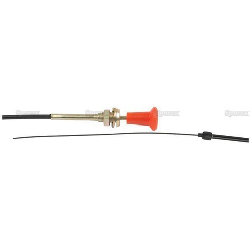 Shut off cable for - cable,