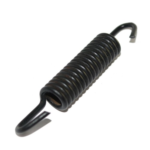 Center stand spring - center, for