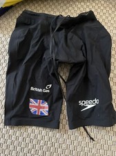 * NEW * Team GB Speedo LZR