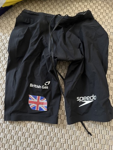New team gb speedo - *,