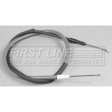 Handbrake Cable For Peugeot