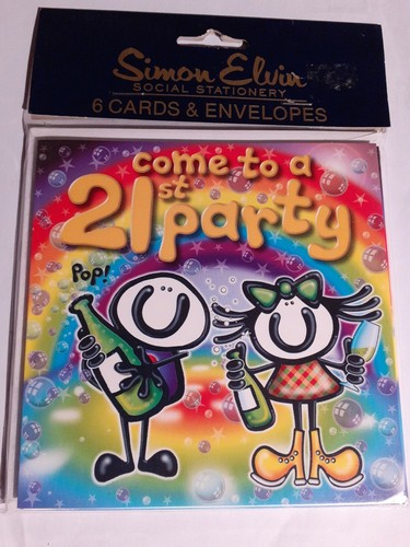 21st birthday party - 21st,