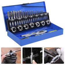 32pcs Tap and Die Set, Metric