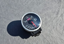 Subaru Impreza STI Genome Rare 52mm Boost Gauge Jdm GC8 GDB GRB VAB