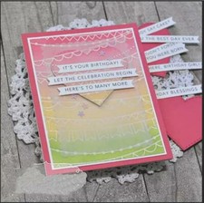 Banner Frame Metal Cutting