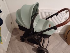 Ickle Bubba Stomp V3 Jade