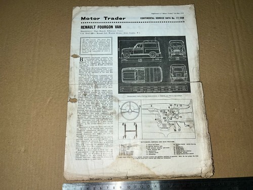 Motor trader continental - motor,