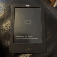 Kobo Touch N905 Touchscreen
