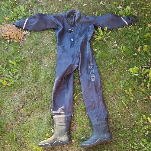 Oceanic mens membrane - oceanic,