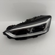 AUDI A5 PASSENGER SIDE LEFT