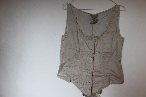 Vintage out xile cotton - vintage,