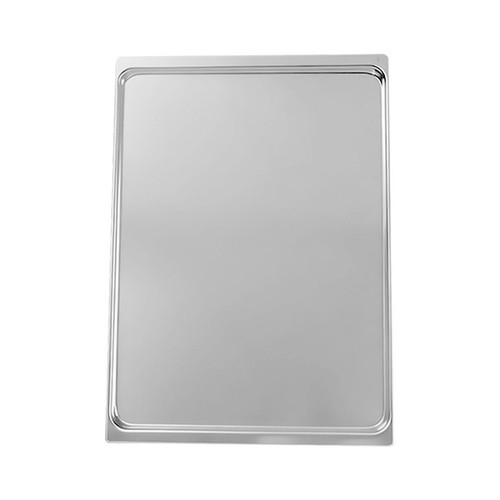 Baking cakes aluminum - aluminum,