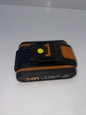WORX WA3551 20V 2.0Ah Li-ion