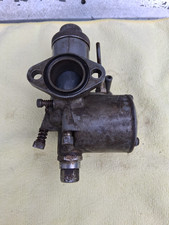 Amal Monoblock Carburettor   389/27 Francis Barnet, James 250cc